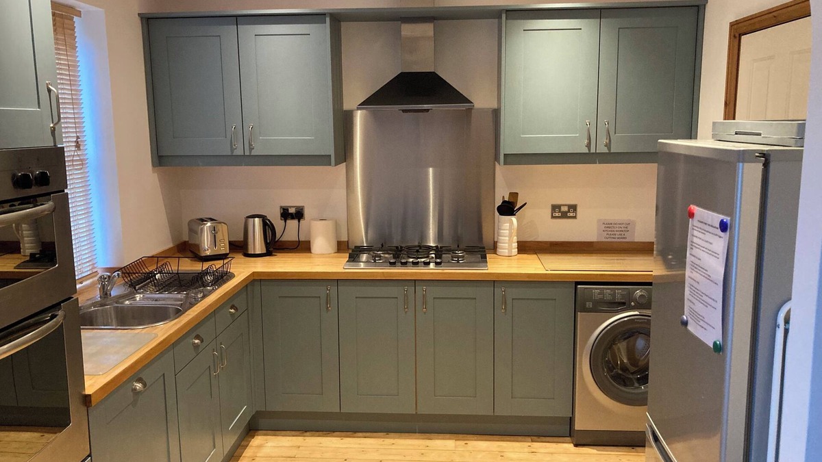 Norwich House | 4 Bed Townhouse in Colegate, near to Norwich City Centre