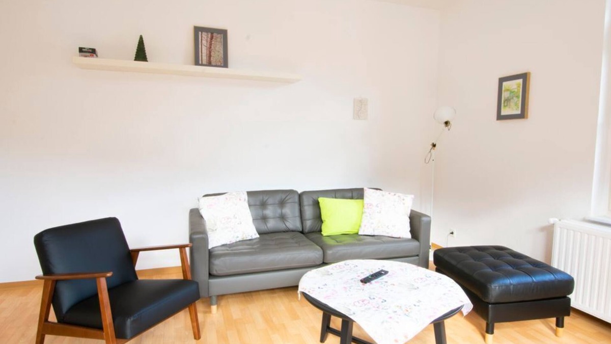 Bad Bertrich Apartment | 4-bed vacation apartment Kondel - House Alleegarten