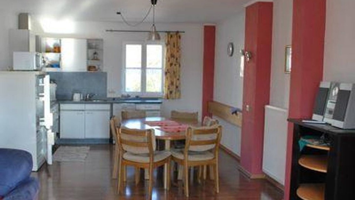 Rommersheim Other | 4-bed vacation apartment "Kuhstall" - Ferienwohnungen Hof Feinen