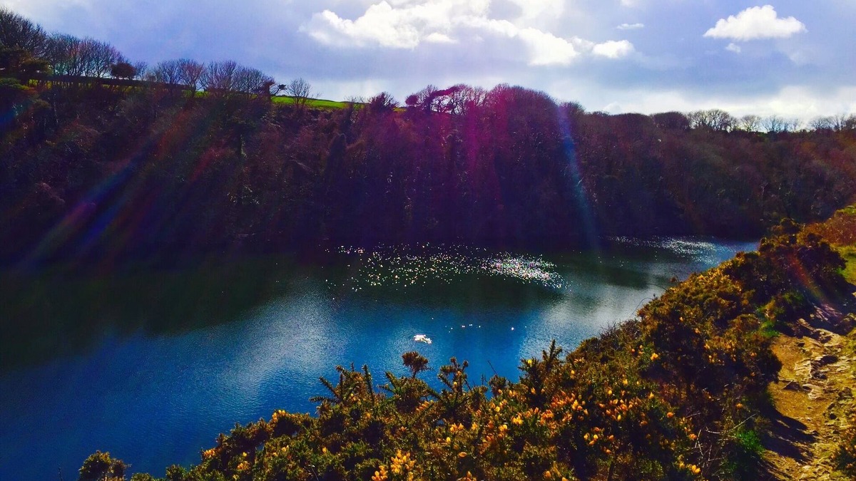 Saundersfoot House | 4 Bed With Stunning Sea Views