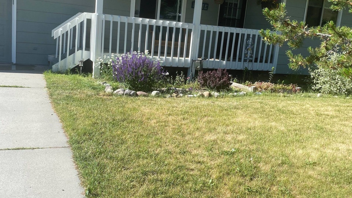 Heart of Missoula House | 4 bedroom 3 bath home on Easy street river and park outside back gate