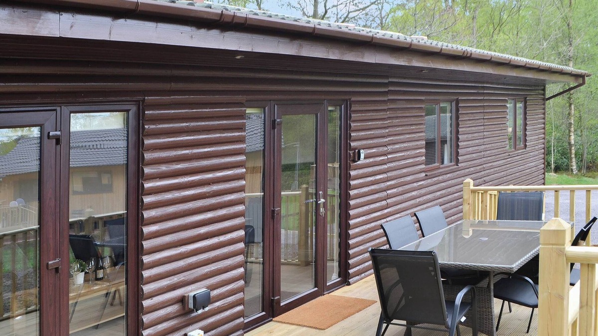 Otterburn Cottage | 4 bedroom accommodation in Otterburn, near Bellingham