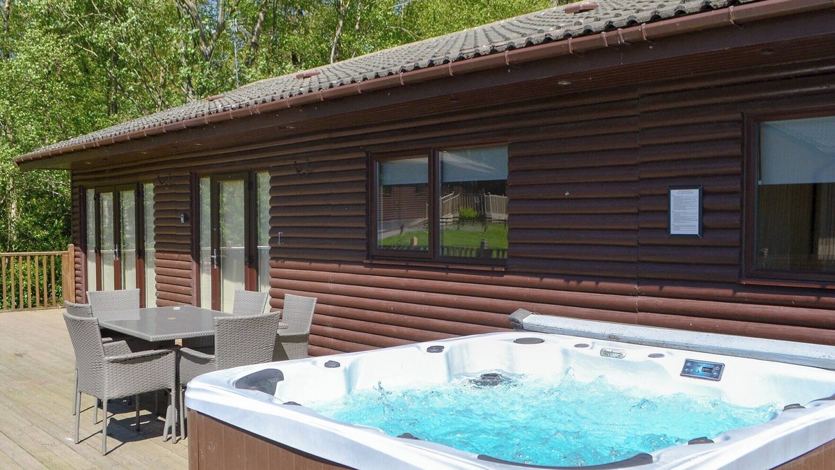 Otterburn Cottage | 4 bedroom accommodation in Otterburn, near Bellingham