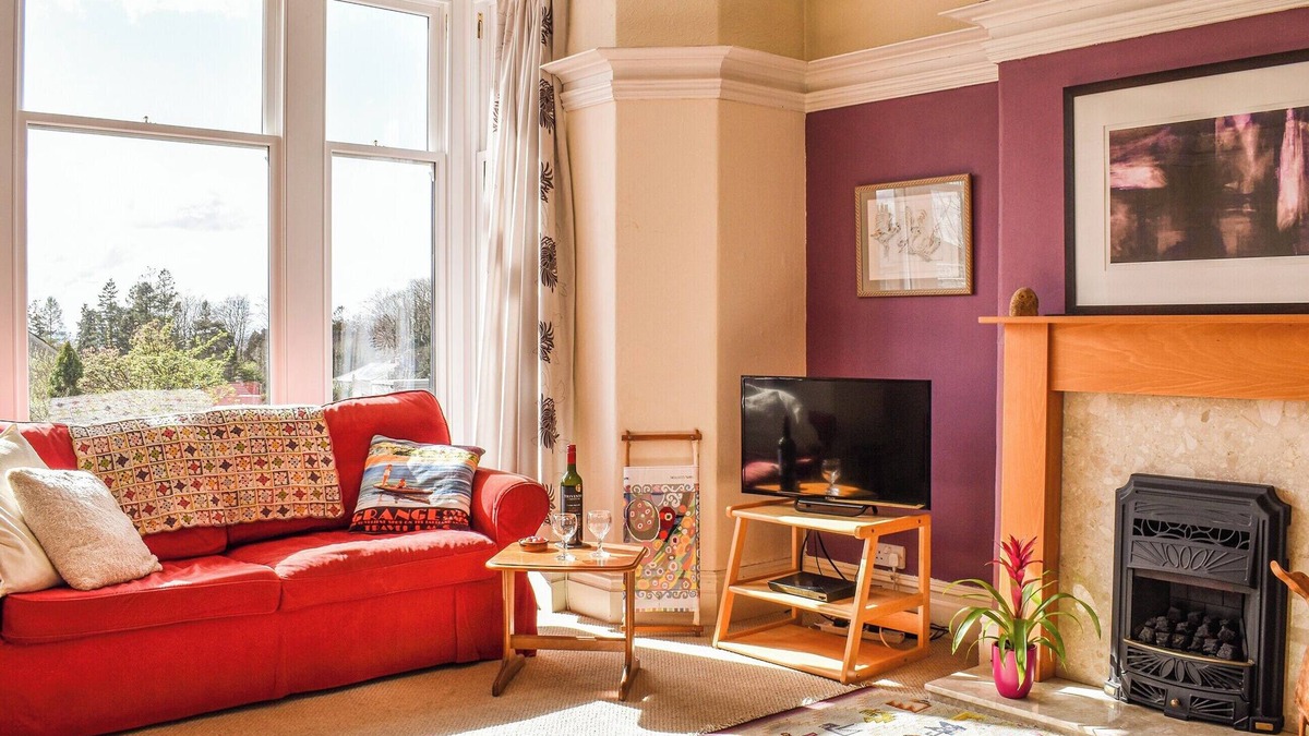 Grange-over-Sands Cottage | 4 bedroom accommodation in Grange-over-Sands