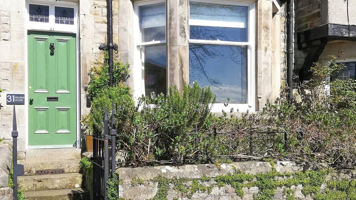 Kirkby Lonsdale Cottage | 4 bedroom accommodation in Kirkby Lonsdale