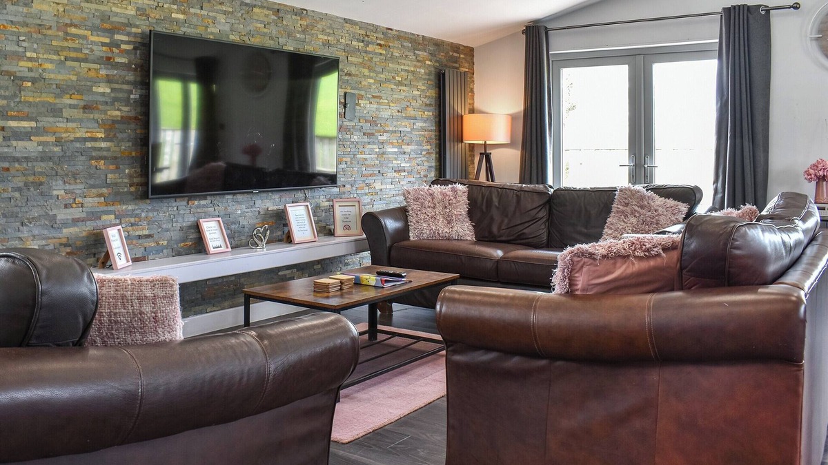 Wennington Cottage | 4 bedroom accommodation in Kirkby Lonsdale