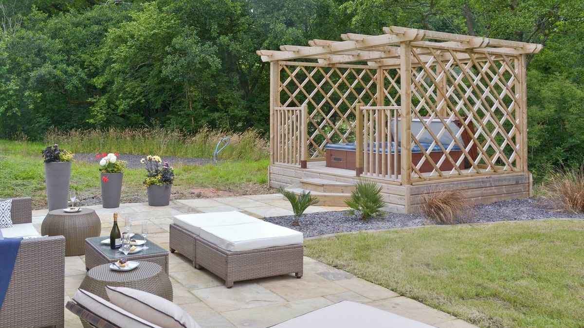 Cheriton Bishop Cottage | 4 bedroom accommodation in Cheriton Bishop
