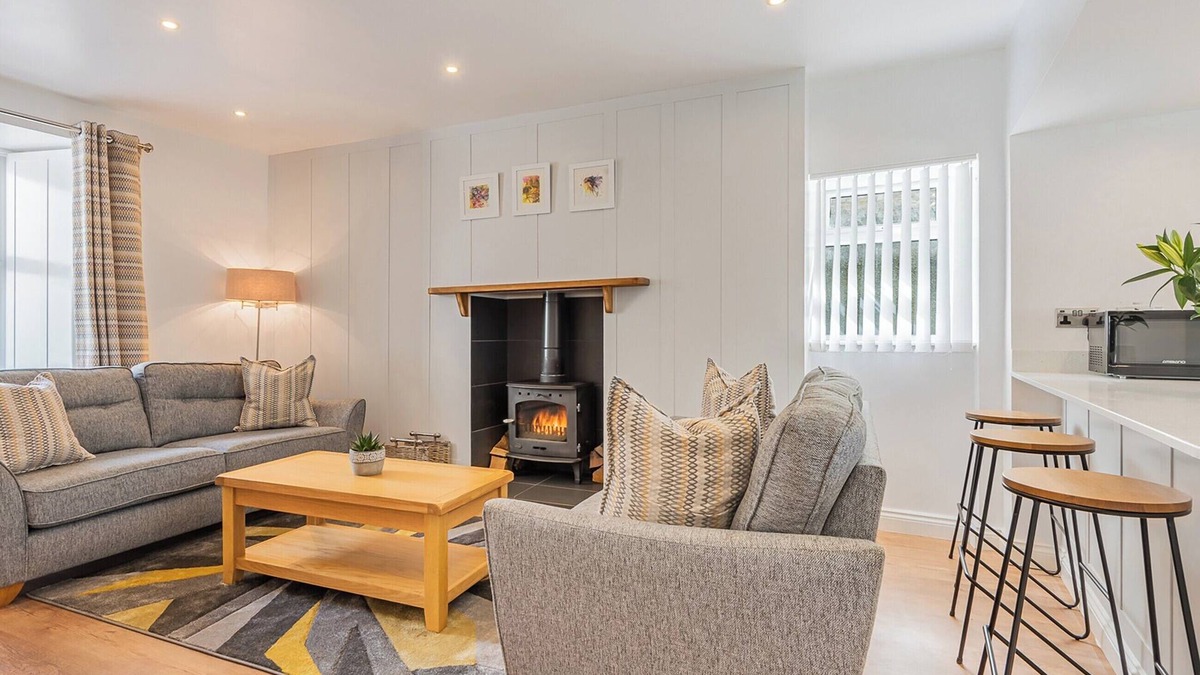 Kirkby Stephen Cottage | 4 bedroom accommodation in Kirkby Stephen
