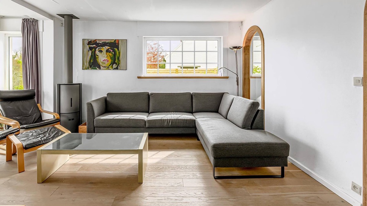 Oostduinkerke-Bad Villa | 4 bedroom accommodation in Oostduinkerke