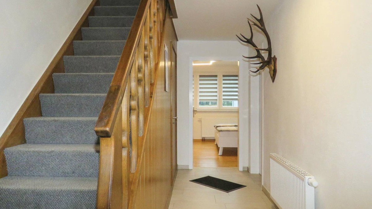 Hofen House | 4 bedroom accommodation in Monschau/Höfen