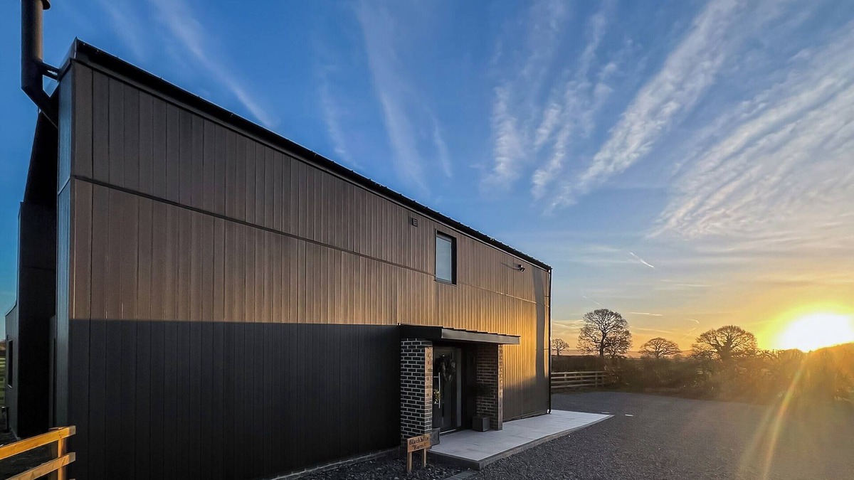 Northallerton Cottage | 4 bedroom accommodation in Crosby, near Northallerton