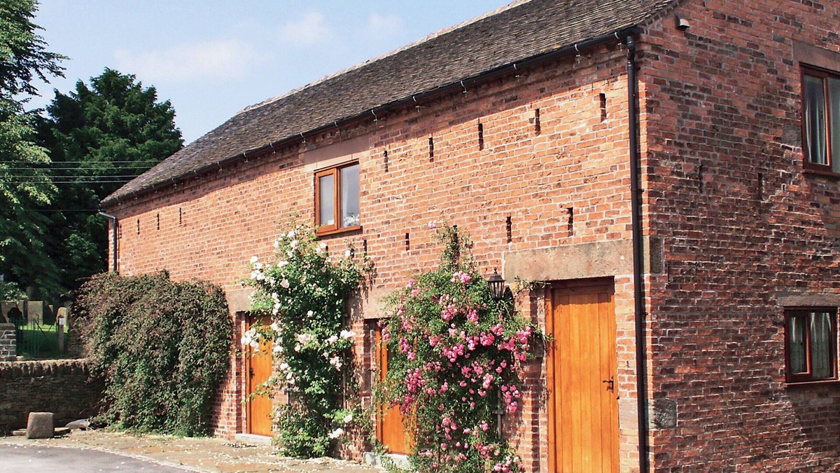 Kingsley Holt Cottage | 4 bedroom accommodation in Kingsley, near Cheadle
