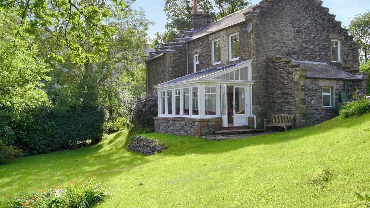 Buttermere Cottage | 4 bedroom accommodation in Buttermere, near Keswick
