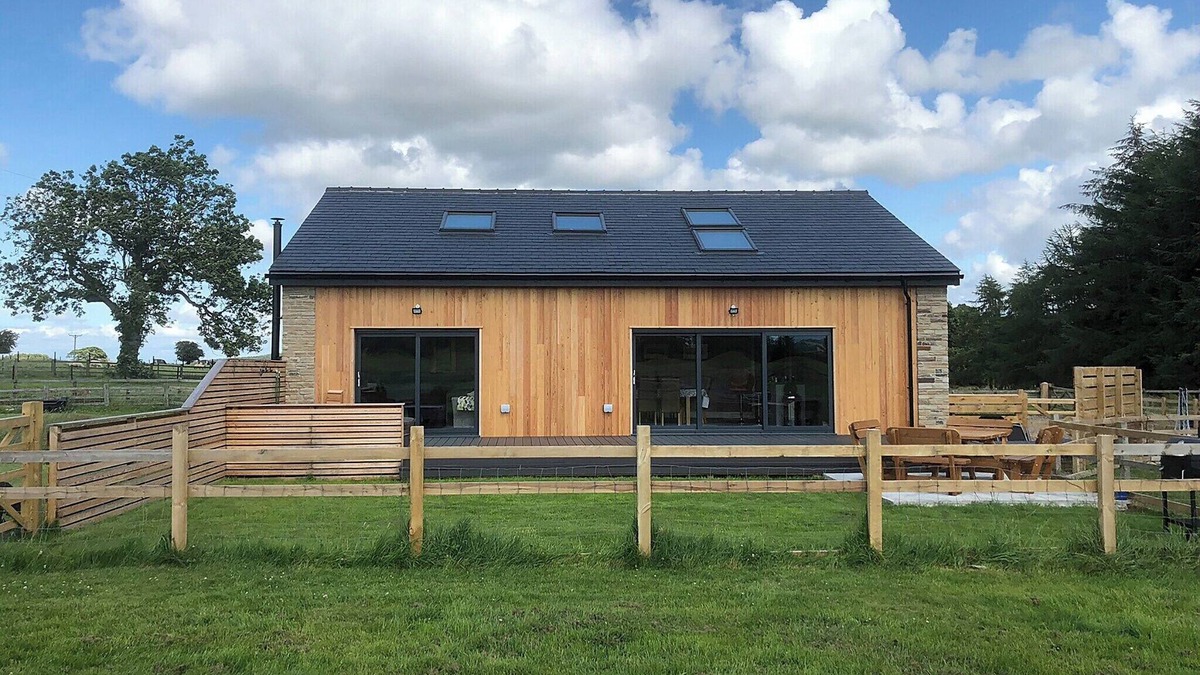 Juniper Cottage | 4 bedroom accommodation in Near Hexham