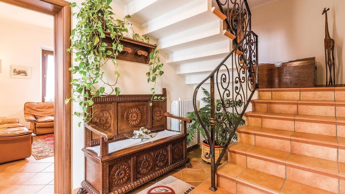 Lendinara House | 4 bedroom accommodation in Lendinara RO