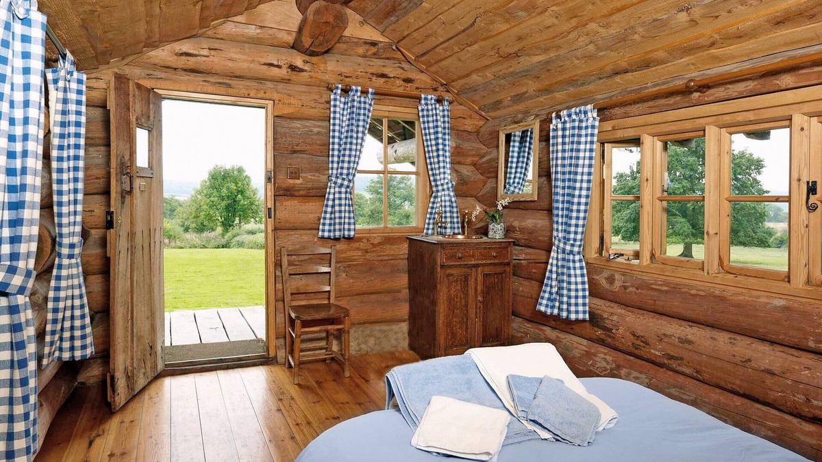 Acton Scott Cottage | 4 bedroom accommodation in Acton Scott, near Church Stretton