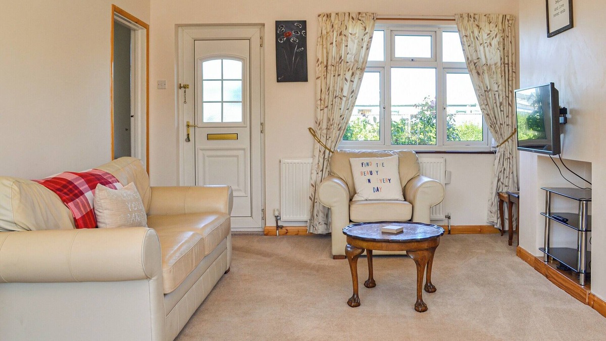 Hunstanton Cottage | 4 bedroom accommodation in Hunstanton