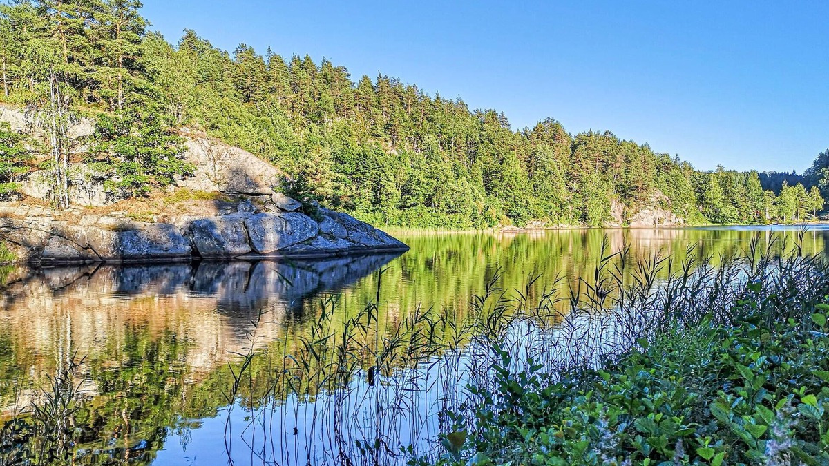 Tvedestrand House | 4 bedroom accommodation in Tvedestrand