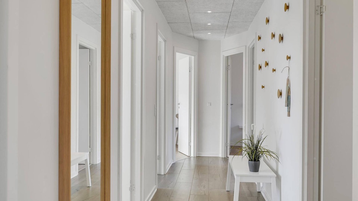 Vejlby Fed House | 4 bedroom accommodation in Middelfart