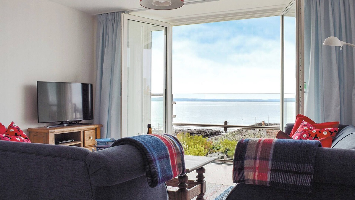 St Monans Cottage | 4 bedroom accommodation in St Monans, near Anstruther