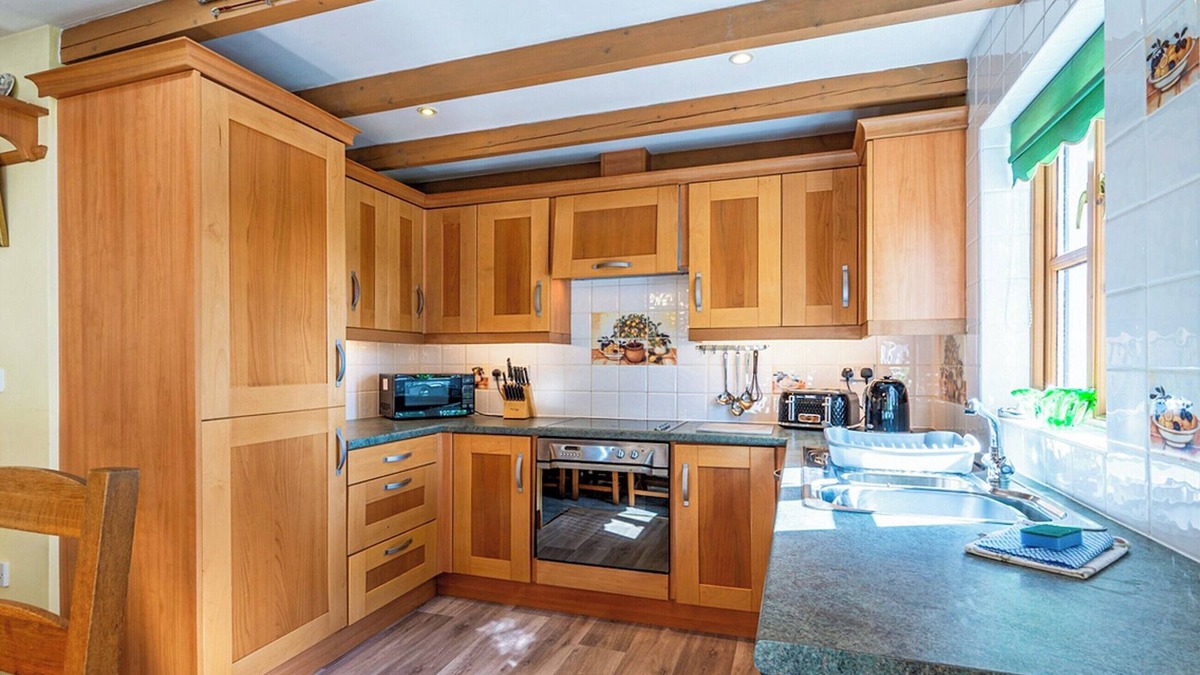 Beaworthy Cottage | 4 bedroom accommodation in Beaworthy