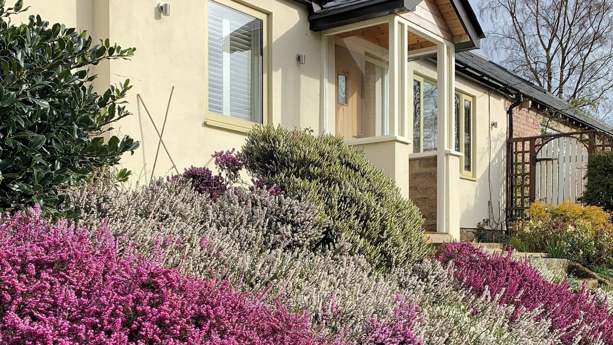 Summerbridge Cottage | 4 bedroom accommodation in Summerbridge, near Harrogate
