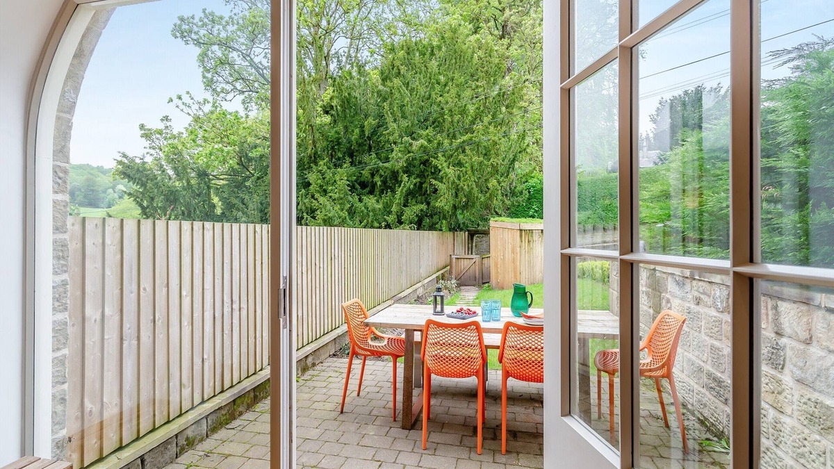 Lofthouse Cottage | 4 bedroom accommodation in Glasshouses, near Pateley Bridge