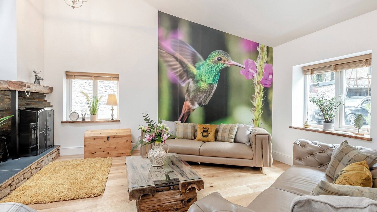 Pickering Cottage | 4 bedroom accommodation in Pickering