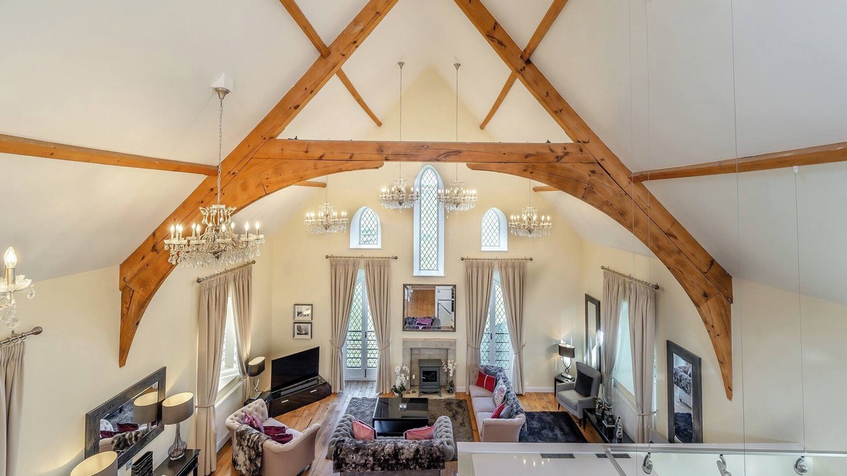 Lowick Cottage | 4 bedroom accommodation in Ulverston