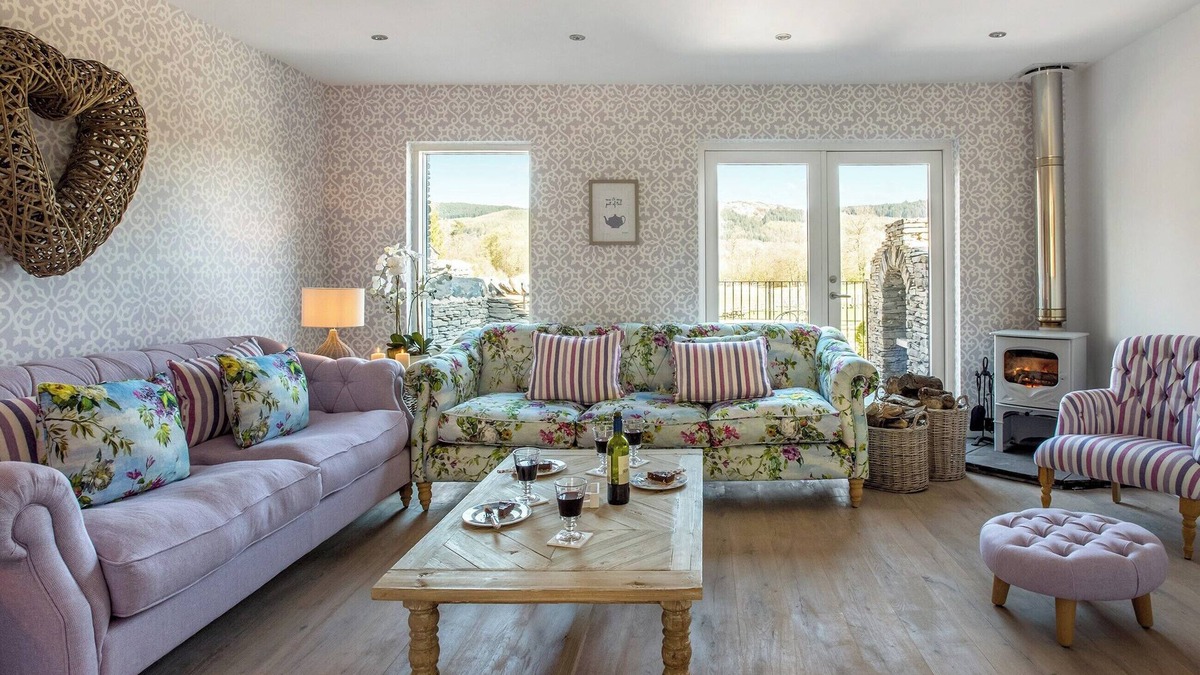 Newby Bridge Cottage | 4 bedroom accommodation in Newby Bridge, near Lowick