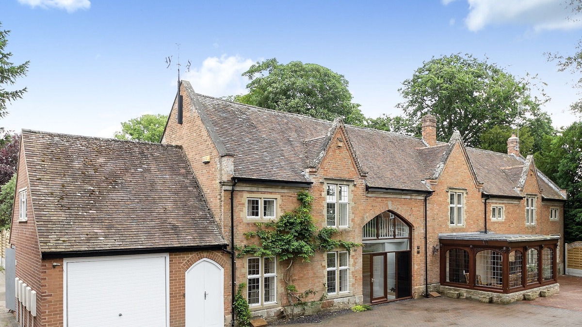 Inkberrow Cottage | 4 bedroom accommodation in Inkberrow