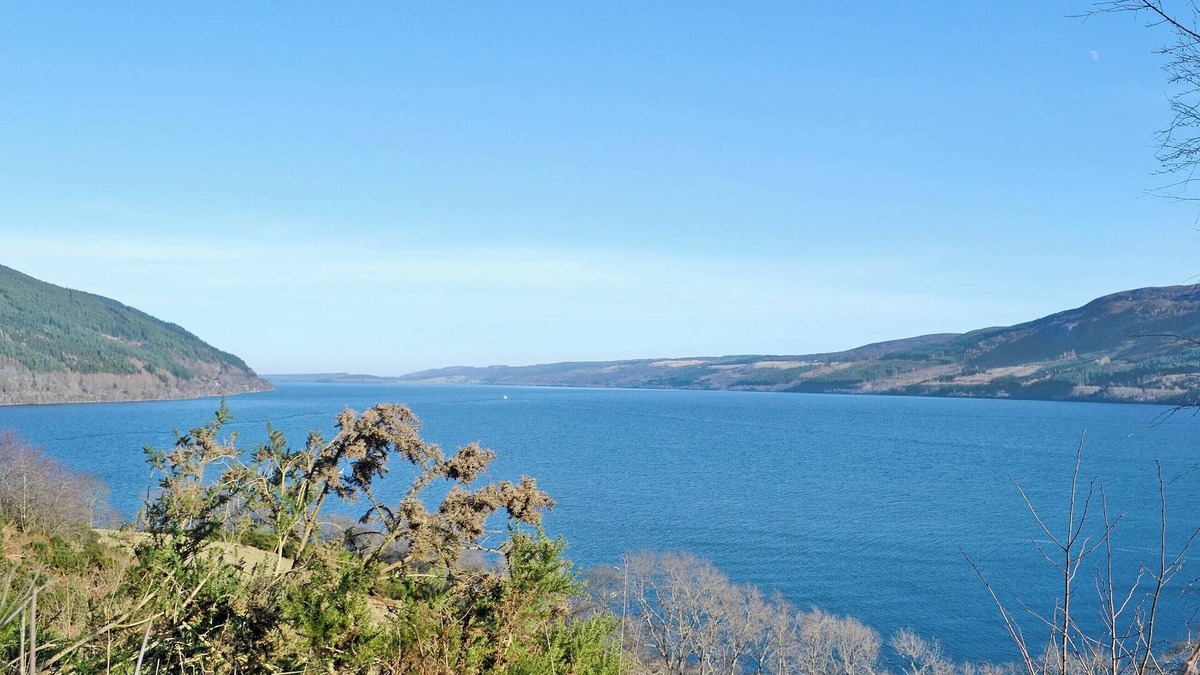 Croachy Cottage | 4 bedroom accommodation in Aberarder, near Inverness