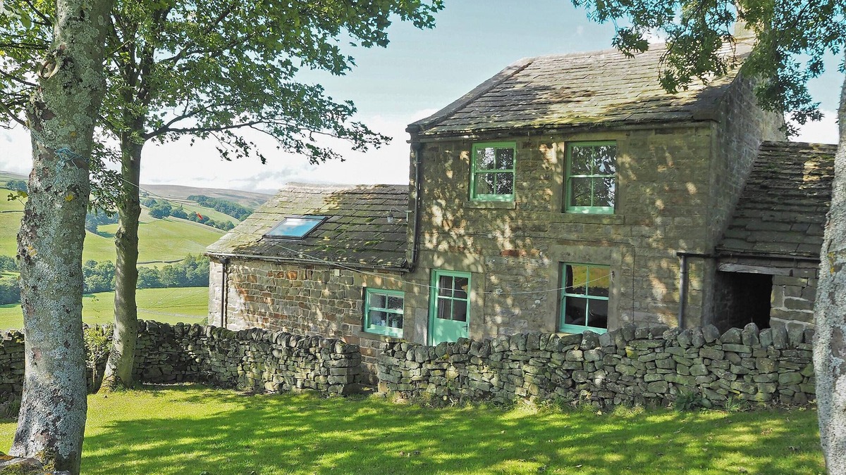 Lofthouse Cottage | 4 bedroom accommodation in Wath, near Pateley Bridge