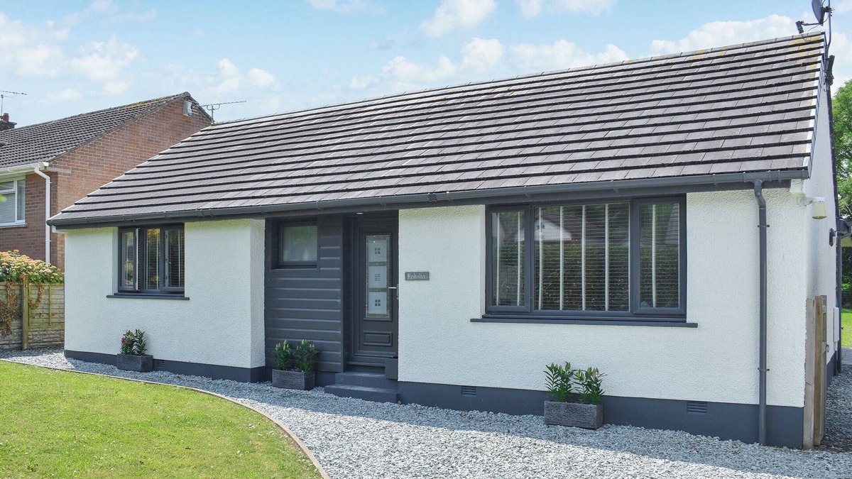 Flimby Cottage | 4 bedroom accommodation in Fimby, near Cockermouth