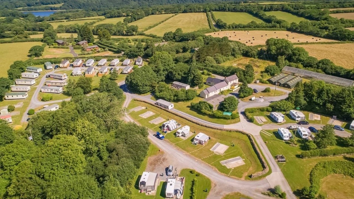 Landshipping House | 4 bedroom accommodation in Narberth
