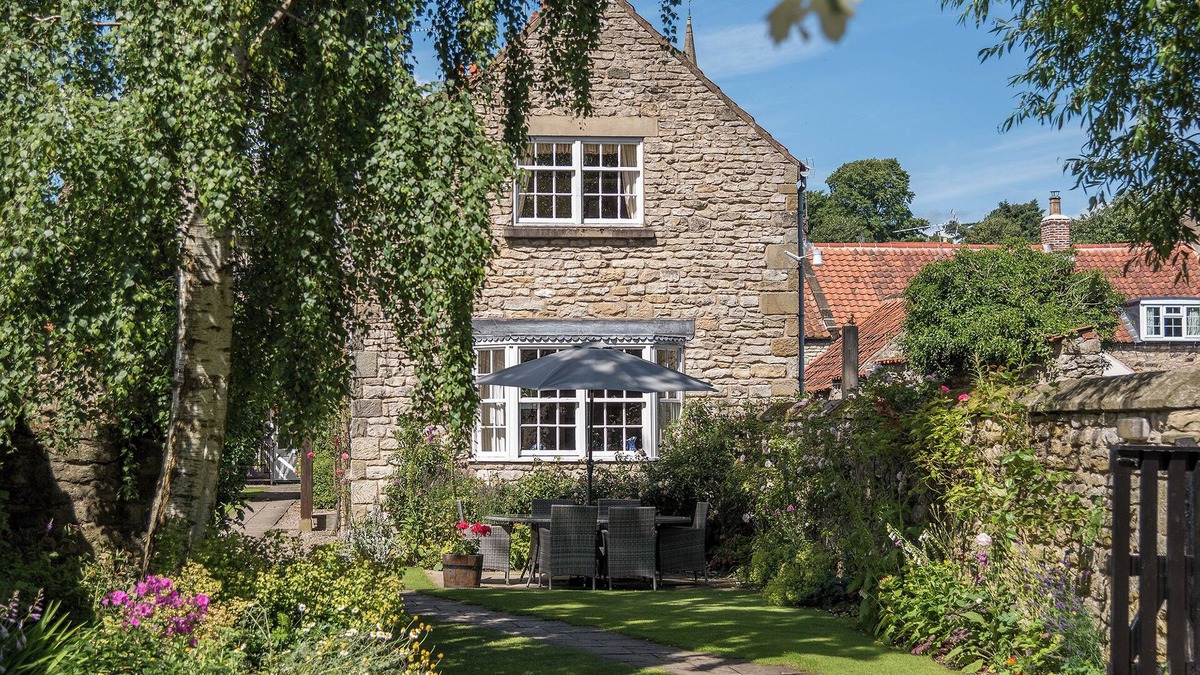 Pickering Cottage | 4 bedroom accommodation in Pickering