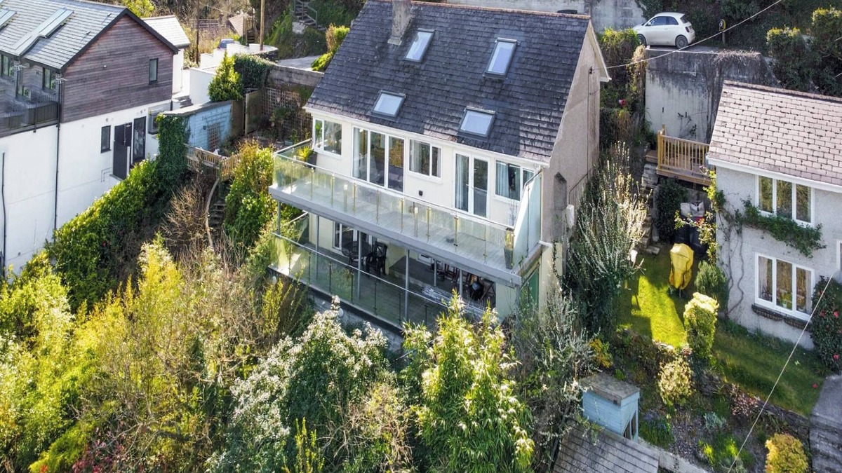 Seaton Cottage | 4 bedroom accommodation in Seaton, near Downderry