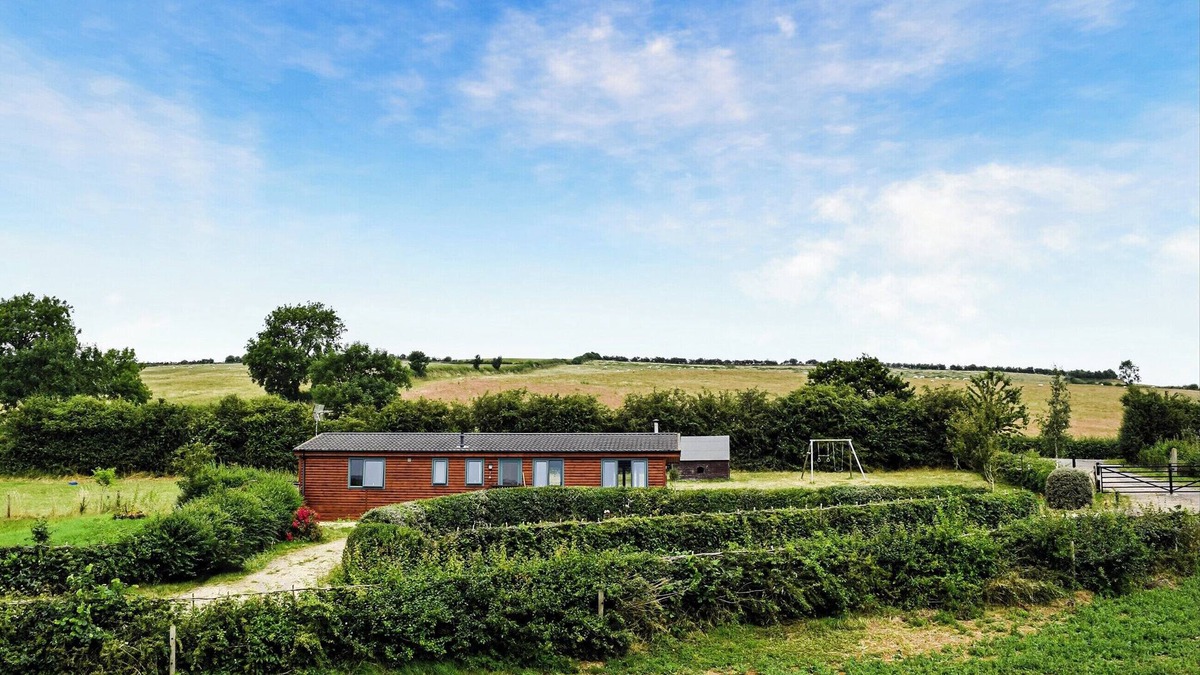 Medbourne Cottage | 4 bedroom accommodation in Drayton
