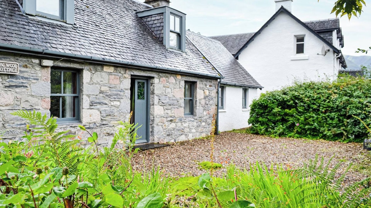 Glencoe Cottage | 4 bedroom accommodation in Glencoe