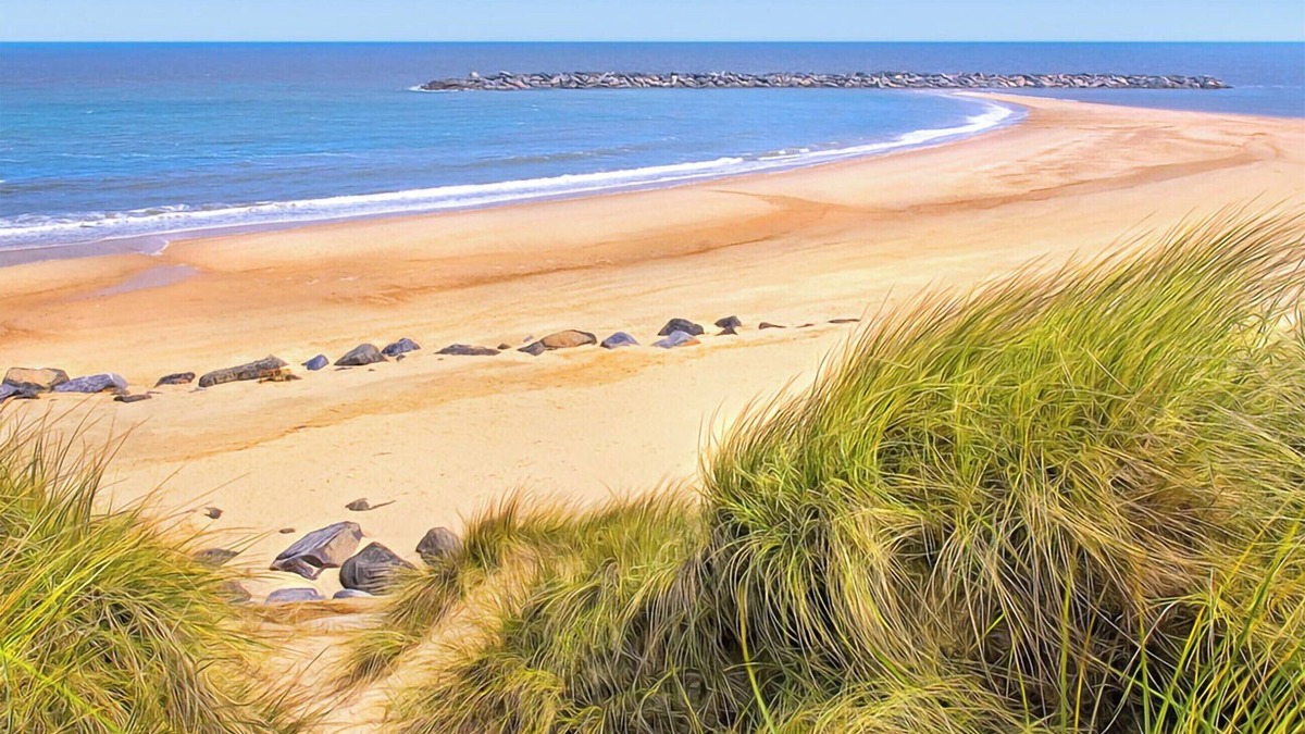 Irstead Cottage | 4 bedroom accommodation in Rollesby, near Winterton-on-Sea
