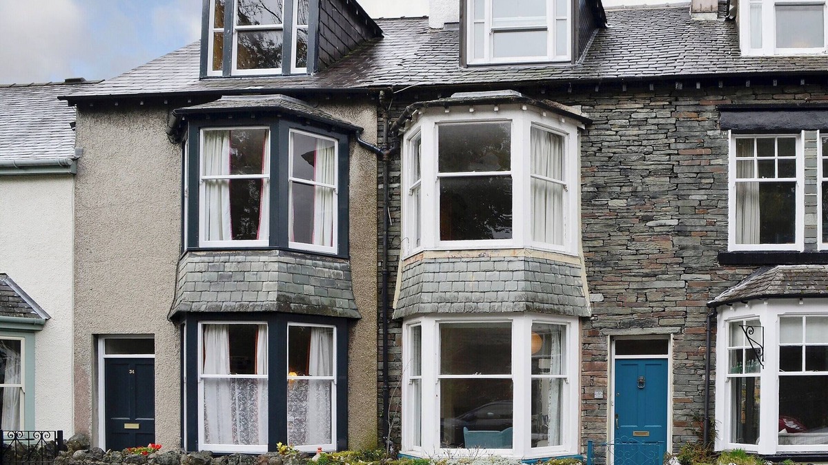 Keswick Cottage | 4 bedroom accommodation in Keswick