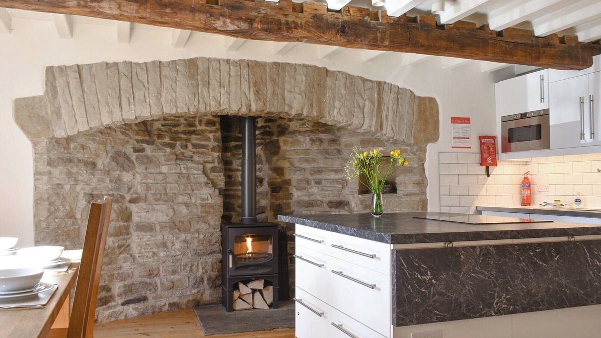 Askrigg Cottage | 4 bedroom accommodation in Askrigg, near Wensleydale