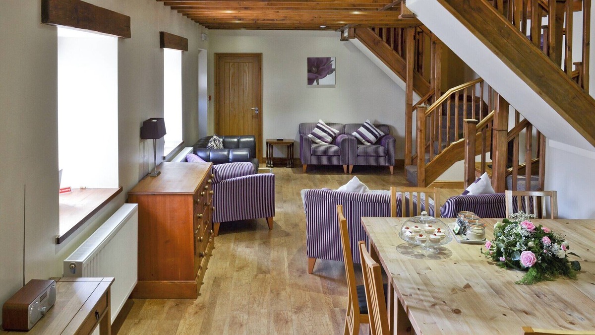 Buckton Cottage | 4 bedroom accommodation in Buckton, near Flamborough