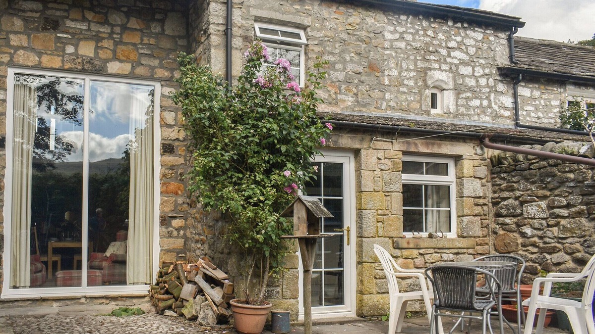 Cracoe Cottage | 4 bedroom accommodation in Cracoe