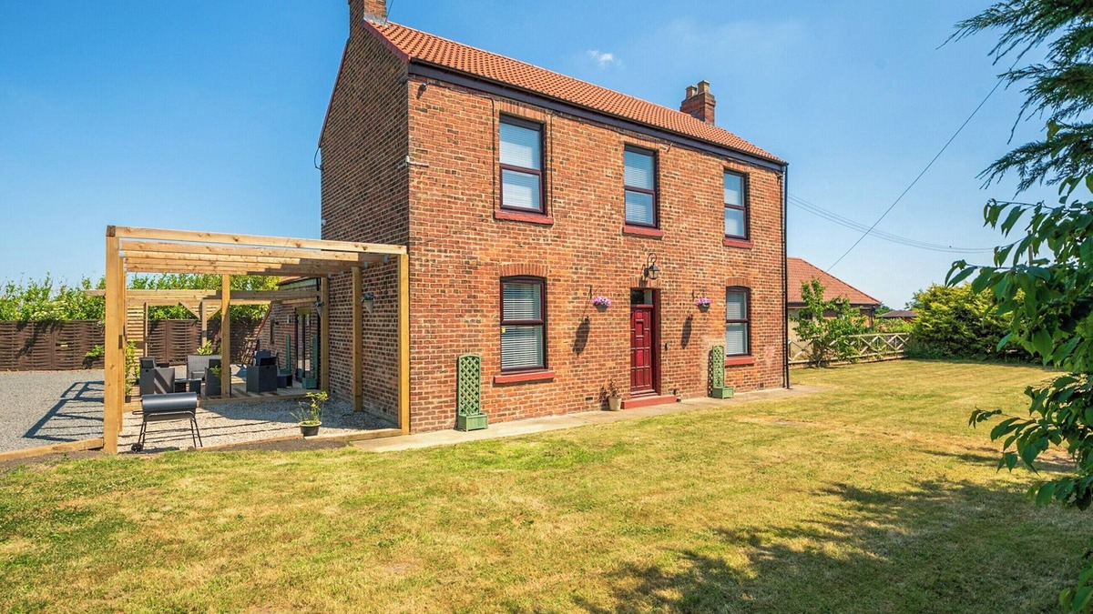 Durham Cottage | 4 bedroom accommodation in Durham