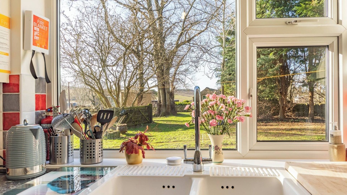 Elsdon Cottage | 4 bedroom accommodation in Elsdon