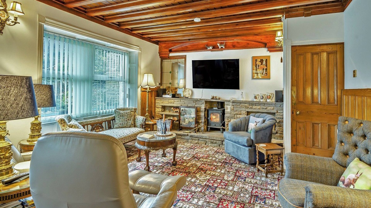 Hawes Cottage | 4 bedroom accommodation in Hawes