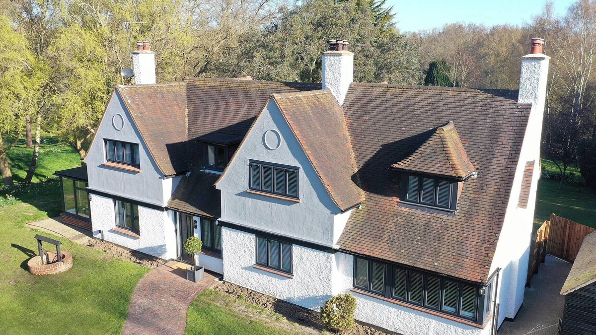 Woodham Walter Cottage | 4 bedroom accommodation in Maldon