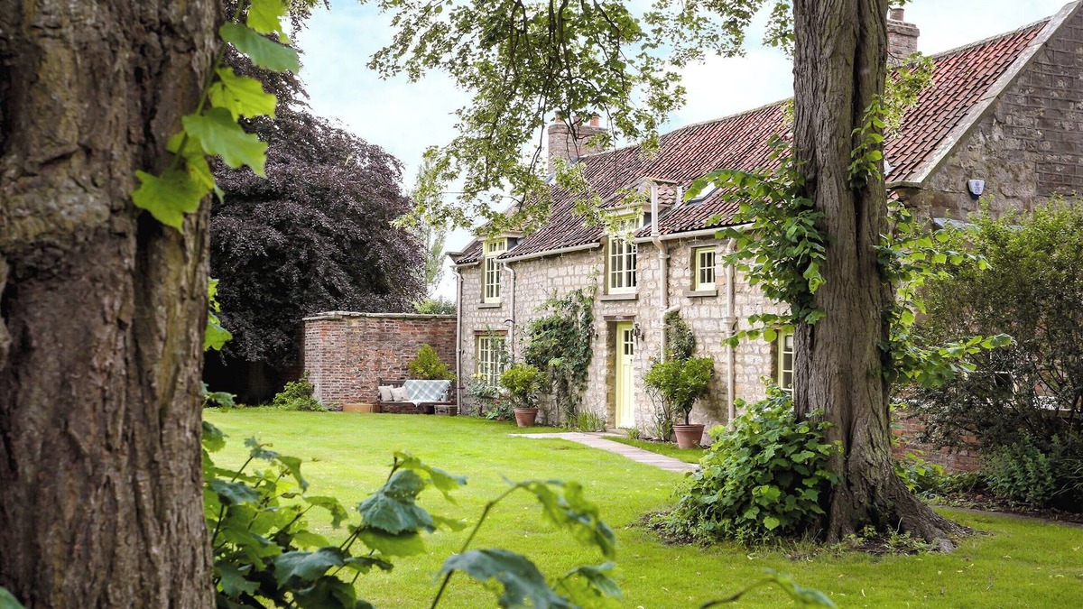 Settrington Cottage | 4 bedroom accommodation in Settrington, near Malton