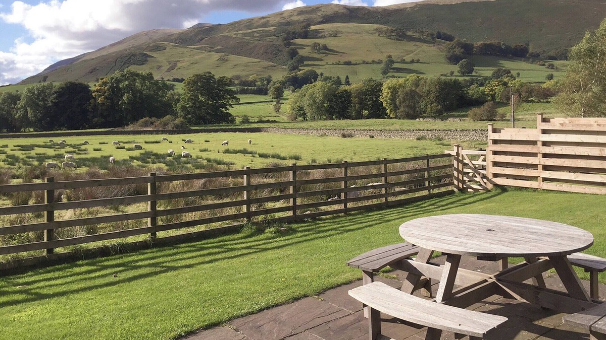 Penrith Cottage | 4 bedroom accommodation in Mungrisdale, near Threlkeld